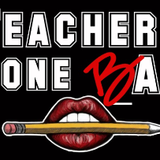 Irma Ruiz Presents: Teachers Gone Bad