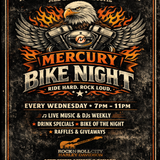 BIKE NIGHT