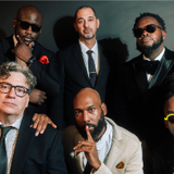 CHICAGO SOUL JAZZ COLLECTIVE returns to FITZGERALDS NIGHTCLUB
