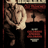 Chayce Beckham