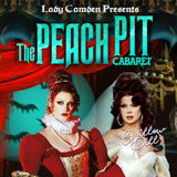 The Peach Pit Cabaret