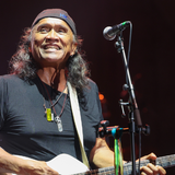 Henry Kapono Presents: HKF On The Rise Live at Blue Note Hawaiʻi