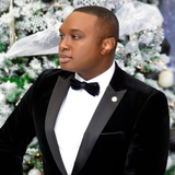 Standing On Christmas Live 2026 with Evrod Cassimy