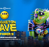 Reggaeton Rave