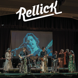 Rellick, Under High Street, Apostle Jones