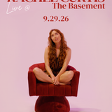 FREE SHOW! Rachel Curtis