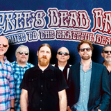 Dupree’s Dead Band
