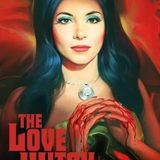 Free spooky movie night- The Love Witch (2016)