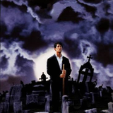 Free spooky movie night- Cemetery Man (1996)