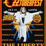 OZZTOBERFEST