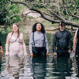 Late Night at The Nick Featuring Rock Bottom String Band 09/25