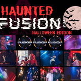 FUSION ‘Halloween Edition”