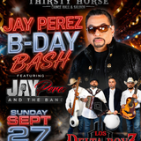 Jay Perez