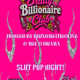 BRATTY BILLIONAIRE CLUB