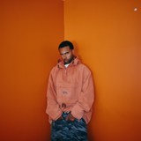 Vic Mensa with Live Band