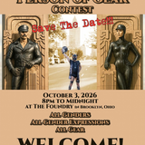 PERSON OF GEAR CONTEST