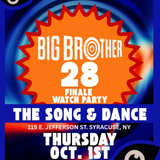 Big Brother 28 Finale Watch Party!