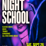NIGHT SCHOOL
