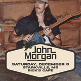 John Morgan