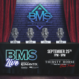 Billy Madison Show Live