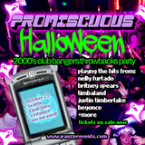 PROMISCUOUS HALLOWEEN: A SPOOKY 2000's CLUB BANGERS THROWBACKS PARTY