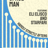 Personal Space Man/ Eli Elisco/ Starfari