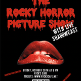 The Rocky Horror Picture Show