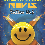 Smile Empty Soul w/ Revis, Yellow No5 and Severn
