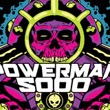 Powerman 5000, A Killer's Confession, Aesthetic Perfection