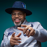Eric Roberson