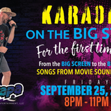 Karaoke with XeePapa