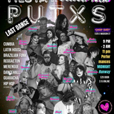 FIESTA DE PUTXS