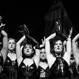 The Cabaret Burlesque presents: If Looks Could Kill