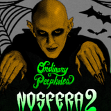 Ordinary Peepholes : NOSFERA2 (Early Show)