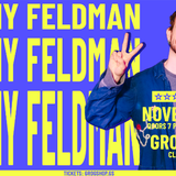 Benny Feldman