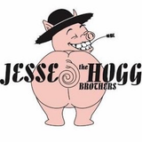 NGHTMVRS, Meow, Jesse And The Hogg Brothers, V-Twin Sin
