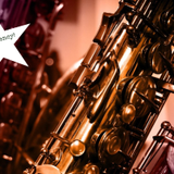 Big Band & BBQ: British Buddy Big Band!