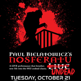 Paul Bielatowicz's NOSFERATU