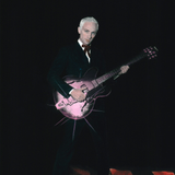 Marlon Magnée (of La Femme) / Shrines