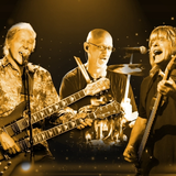 Zebra: 50th Anniversary Tour with special guests Anything But Human