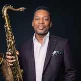 Ravi Coltrane Quartet Centennial Celebration