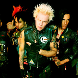 POWERMAN 5000 + MAKES MY BLOOD DANCE + IKKI CRANE