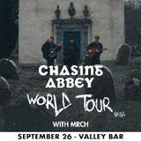 CHASING ABBEY
