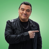 Carlos Mencia