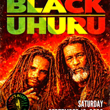 Moe's Alley Presents: Black Uhuru