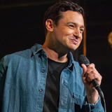 Giulio Gallarotti: Live in Houston 18+