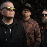 Monolord with Khemmis and Earth Tongue