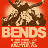 THE BENDS
