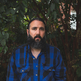 Ron Pope at Woodlands Tavern