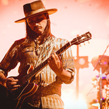 Duane Betts & Palmetto Motel